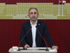 Gaziantep Milletvekilimiz Şahzade Demir, Muş’un sorunlarını TBMM’ye taşıdı